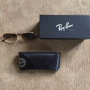 Men’s Ray Ban 8313 BRAND NEW
